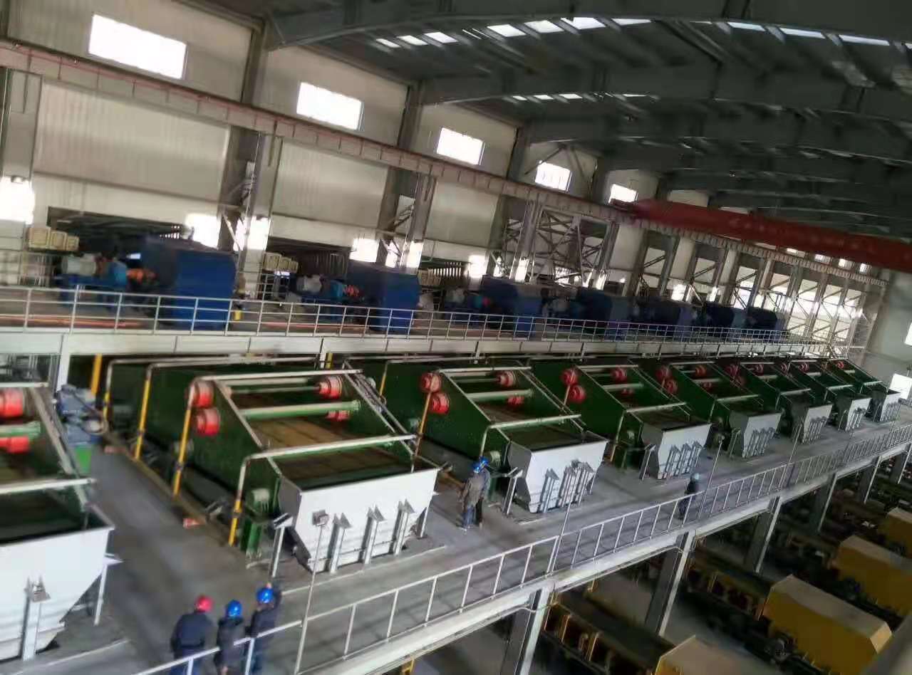 脫水篩什么價格？型號和用料不同都是什么價格？