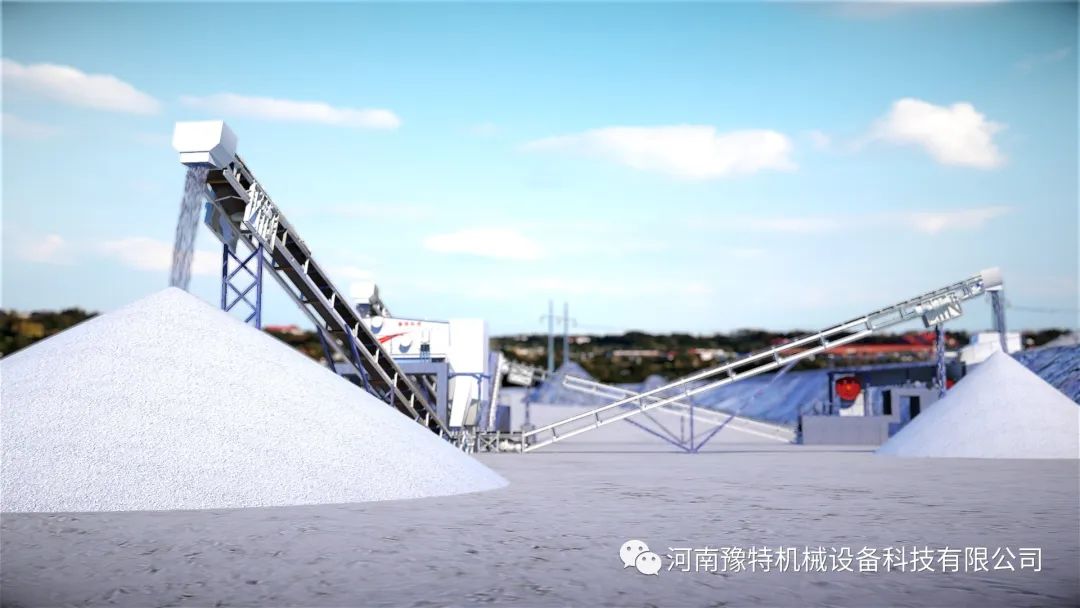 詳解重型給料機(jī)礦用石子振動(dòng)篩有什么區(qū)別？